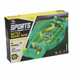 لعبة كرة القدم اليدوية Football Board Game