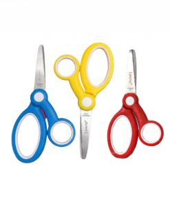 مقص رأس مدبب 13.5 سم لينو Leeno Scissors 5 inch
