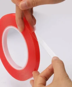 Alternative view of Double Sided Polyester Film Tape 12mm
