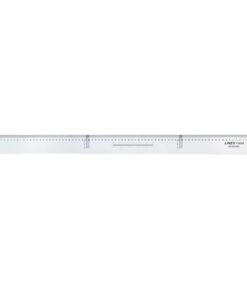 Alternative view of Linex T-square with 180° protractor 80cm