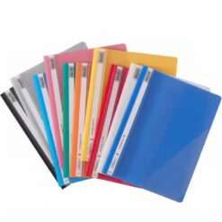 ملف خرامة Binder Folder A4