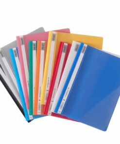 ملف خرامة Binder Folder A4
